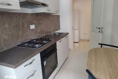 Garsonieră în Valea Lupului - 3