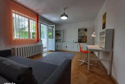 Apartament 3 camere,65mp, zona Manastur - 8