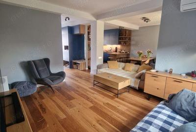 Casa Tip Capri de Vanzare Cartier Orizont, Buzau - 4