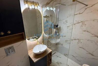 Apartament cu 2 camere, mobilat în 1 Mai - 3