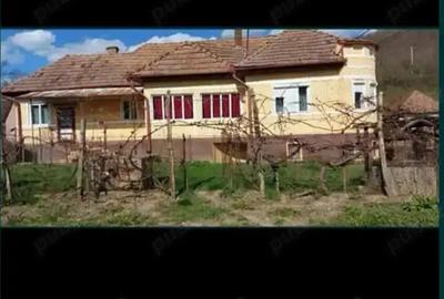 Vand casa de locuit sat Luieriu - 7