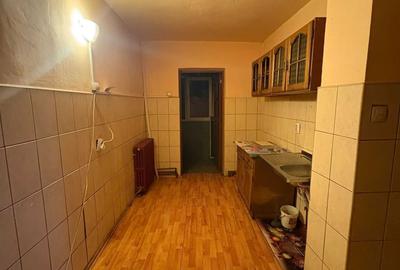 Apartament cu 2 camere decomandat în Central - 5