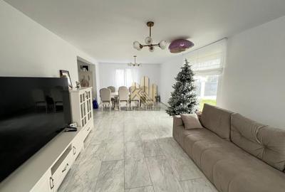 Casa 4 camere Izvor Tarlungeni - 5