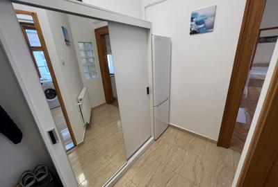 Studio  Republicii Centrul Istoric  nobilata si utilata nou - 5