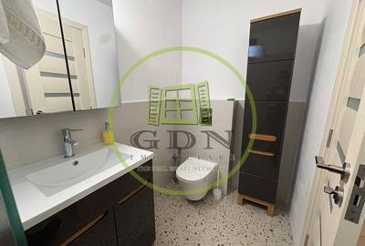 Casă individuală cu 2 camere cu Canalizare în Central - 6