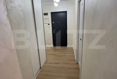 Apartament cu 2 camere în Florești - 6