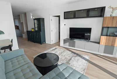 2 Camere Parcare Inclusa 303by Radacini Sisesti Baneasa Jandarmeriei - 13