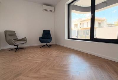 Casă individuală cu 5 camere cu Canalizare în Theodor Pallady - 12