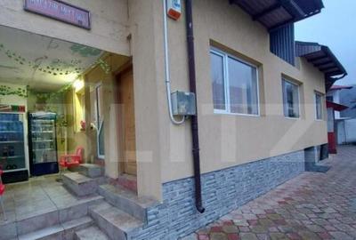 Casă cu 5 camere cu Teren 600 Mp în Central - 14