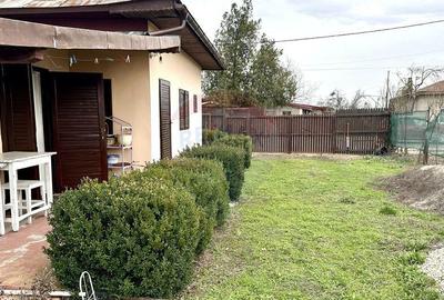 Teren 1944 mp + Casa - 65 mp, Darasti-Vlasca Giurgiu/ 20 ... - 4