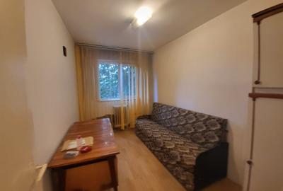 Apartament cu 3 camere, ideal investitie sau locuit, GARA , Iasi - 2