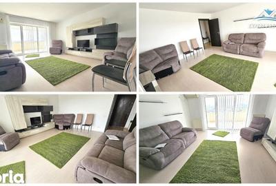 Apartament cu 2 camere, mobilat în Pajura - 9