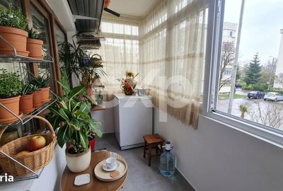 Apartament cu 4 camere decomandat în Găvana - 2