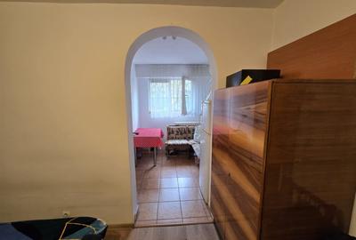 Garsoniera 32 mp, Titan, Str. C-tin Brancusi, Bl. M13, Parter - 6