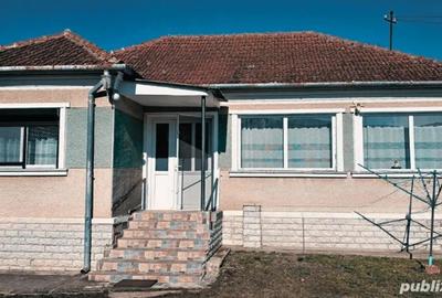 Casa de vanzare Pe?teana, jud. Hunedoara - 2