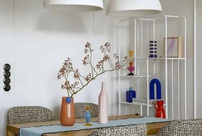 Apartament cu 2 camere în Tunari - 2