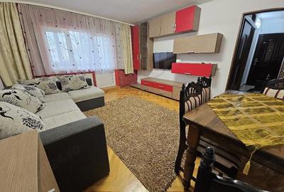Apartament cu 3 camere decomandat în Central - 6