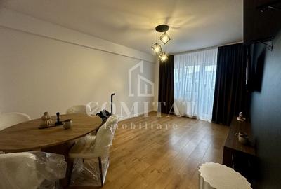 Apartament ultrafinisat | Etaj intermediar | Cartier Terra-Floresti - 1