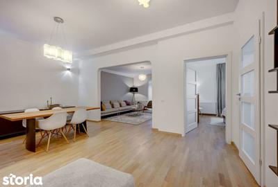 Apartament cu 2 camere, mobilat în Eminescu - 5
