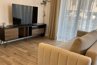 Apartament 2 camere, zona 13 septembrie - 6