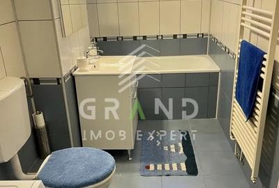 Apartament de inchiriat modern, decomandat, 70mp,complet mobilat-Andrei Muresanu - 5