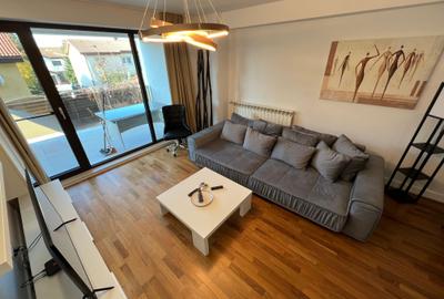 Inchiriere apartament 2 camere Iancu Nicolae - 5