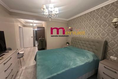 Apartament modern in BLOC NOU,etaj 2 - 10