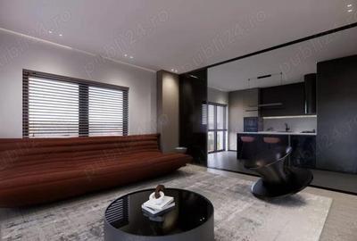 B-dul Unirii proiect PREMIUM apartamente cu 1, 2, 3 si 4 camere - 3