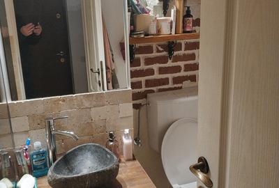 Capitol - Garsoniera moderna, centrala cu gaz - 10