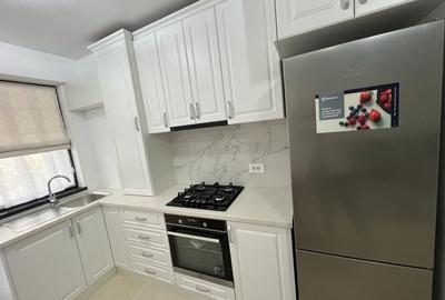 Garsonieră nedecomandată, mobilată în Micro 17 - 16