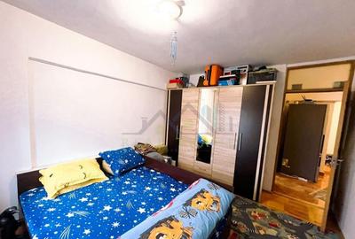 Apartament cu 3 camere decomandat în Griviței - 10