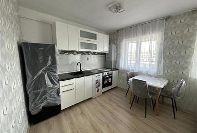 Apartament cu 4 camere semidecomandat, mobilat în Central - 2