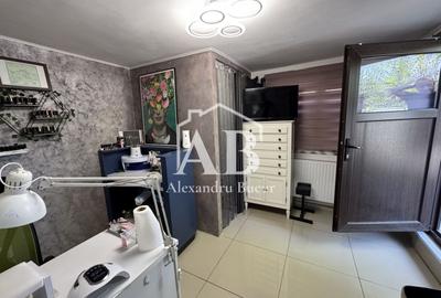 Casă individuală cu 2 camere cu Canalizare în Bd. Laminorului - 7