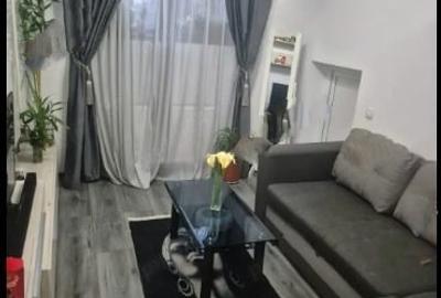 Apartament cu 2 camere decomandat, mobilat în Berceni