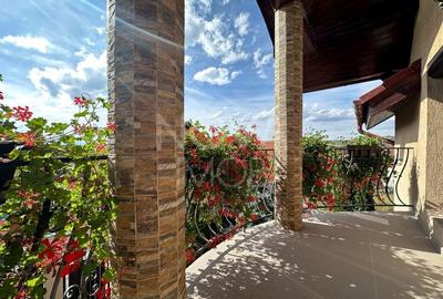 Casa individuala de vanzare - Sura Mare - 14