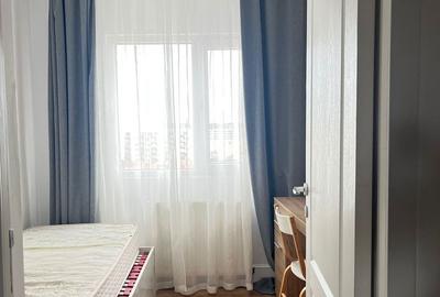 Apartament cu 2 camere în Mărăști - 3