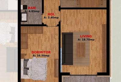 Dobroesti, Ilfov, comision 0% - 15