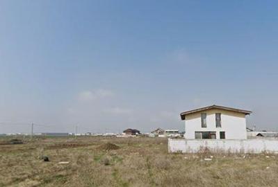 Teren de 280 mp, în Central - 3