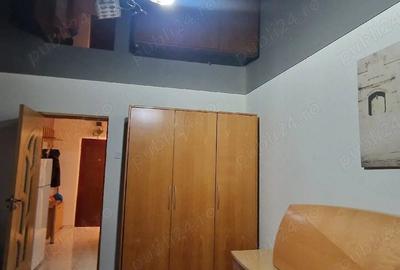 Garsonieră decomandată în Țiglina 1 - 5