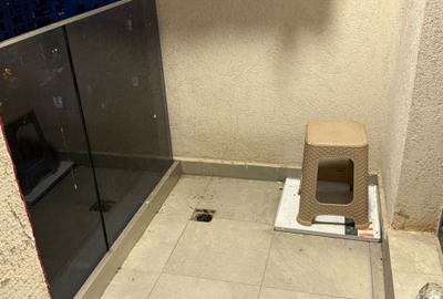 Garsonieră decomandată în Lujerului - 2