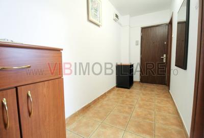 Apartament cu 2 camere decomandat, mobilat în Vitan Mall - 9