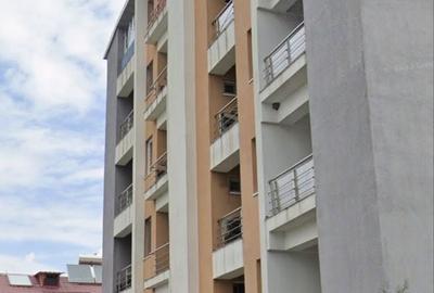 Apartament cu 2 camere decomandat în Central - 1