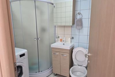 Garsonieră nedecomandată în Titan - 6