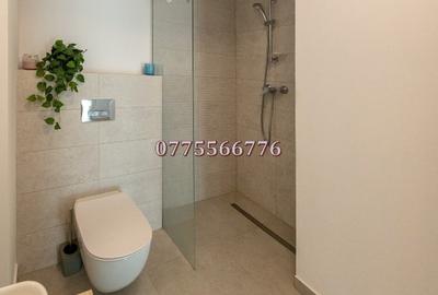Apartament 3 camere, terase mari - Vulcan Residence - direct proprietar - 6