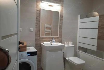 Concept9 - Inchiriere ap. 2 camere + loc de parcare - Str. Calea Sighisoarei - 2