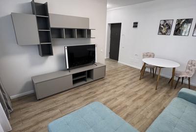 Apartament cu 2 camere decomandat, mobilat în Grozăvești - 2