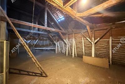Casa individuala de vanzare in Sibiu 1000 mp teren zona Blv Victoriei - 22