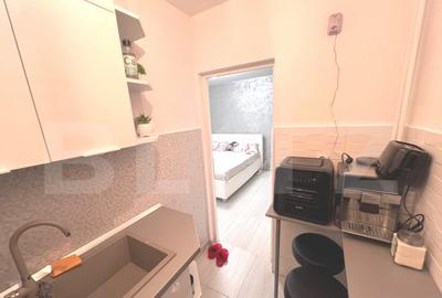 Garsoniera de vanzare, 26.68 mp, zona Cornitoiu - 6