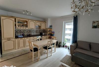 Apartament cu 2 camere în Cetate - 5