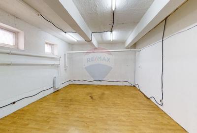 Spațiu comercial demisol Bucurestii Noi/ Metrou Straulesti - 3